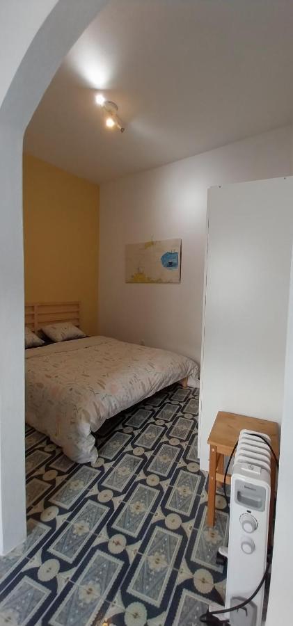 Casa Maritima Villa Aljezur Buitenkant foto