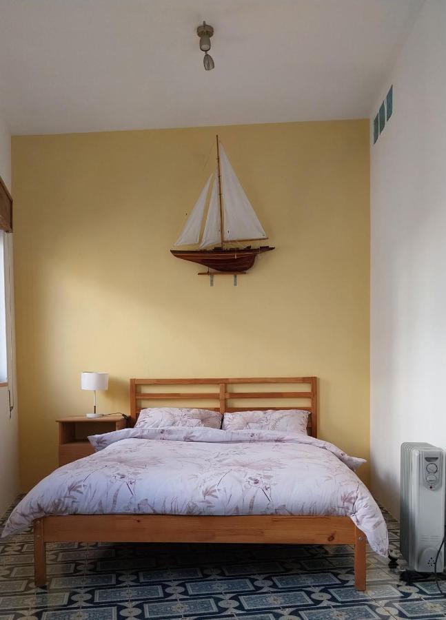 Casa Maritima Villa Aljezur Buitenkant foto